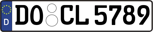 DO-CL5789