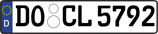 DO-CL5792