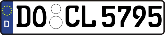 DO-CL5795