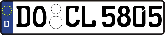 DO-CL5805