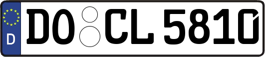 DO-CL5810