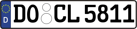 DO-CL5811