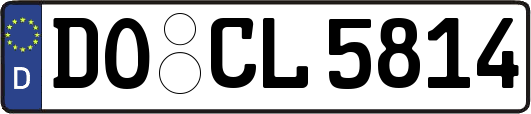 DO-CL5814