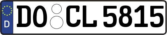 DO-CL5815