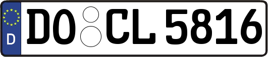 DO-CL5816