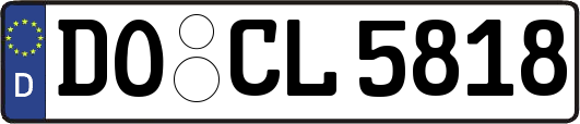 DO-CL5818