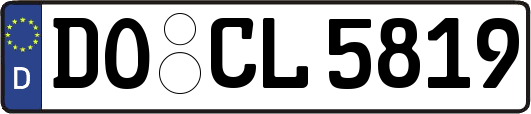 DO-CL5819