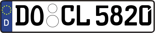 DO-CL5820