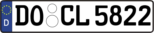 DO-CL5822