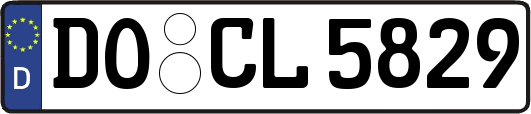 DO-CL5829