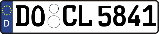 DO-CL5841