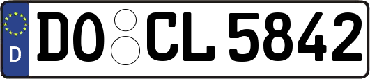 DO-CL5842