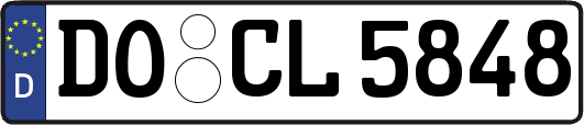DO-CL5848