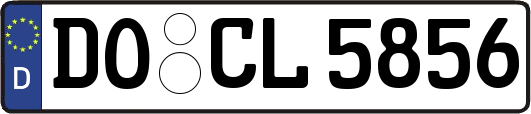 DO-CL5856
