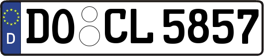 DO-CL5857
