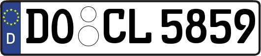 DO-CL5859