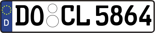 DO-CL5864