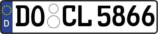 DO-CL5866