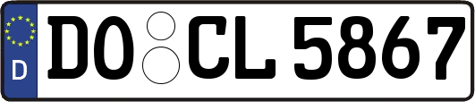 DO-CL5867