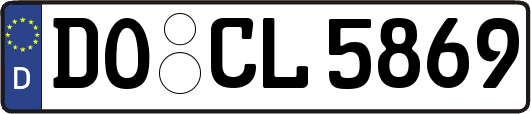 DO-CL5869