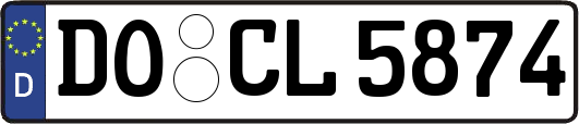 DO-CL5874