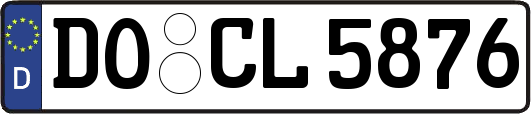 DO-CL5876