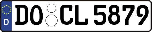 DO-CL5879