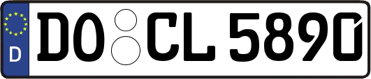 DO-CL5890