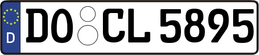 DO-CL5895