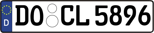 DO-CL5896