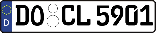 DO-CL5901