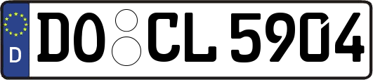 DO-CL5904