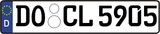 DO-CL5905