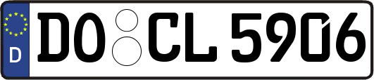 DO-CL5906