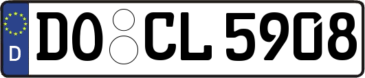 DO-CL5908