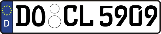 DO-CL5909