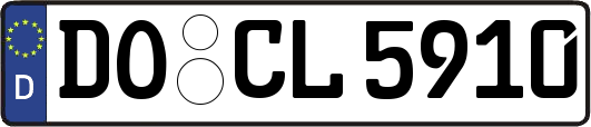 DO-CL5910