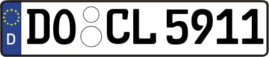 DO-CL5911