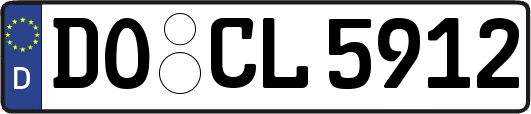 DO-CL5912