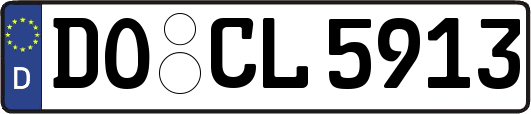 DO-CL5913