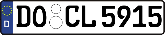 DO-CL5915