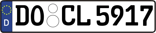 DO-CL5917