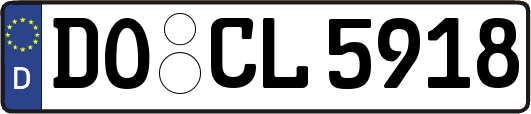 DO-CL5918