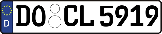 DO-CL5919