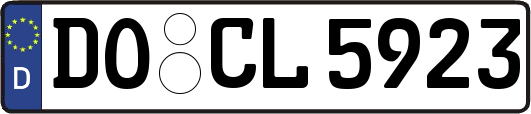 DO-CL5923