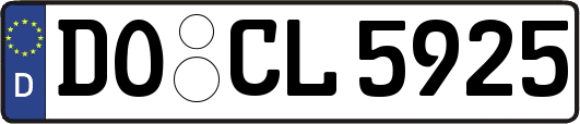 DO-CL5925