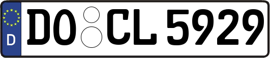 DO-CL5929