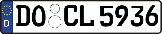 DO-CL5936