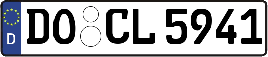 DO-CL5941