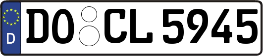 DO-CL5945